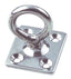 Marinetech Warteloog 5mm
