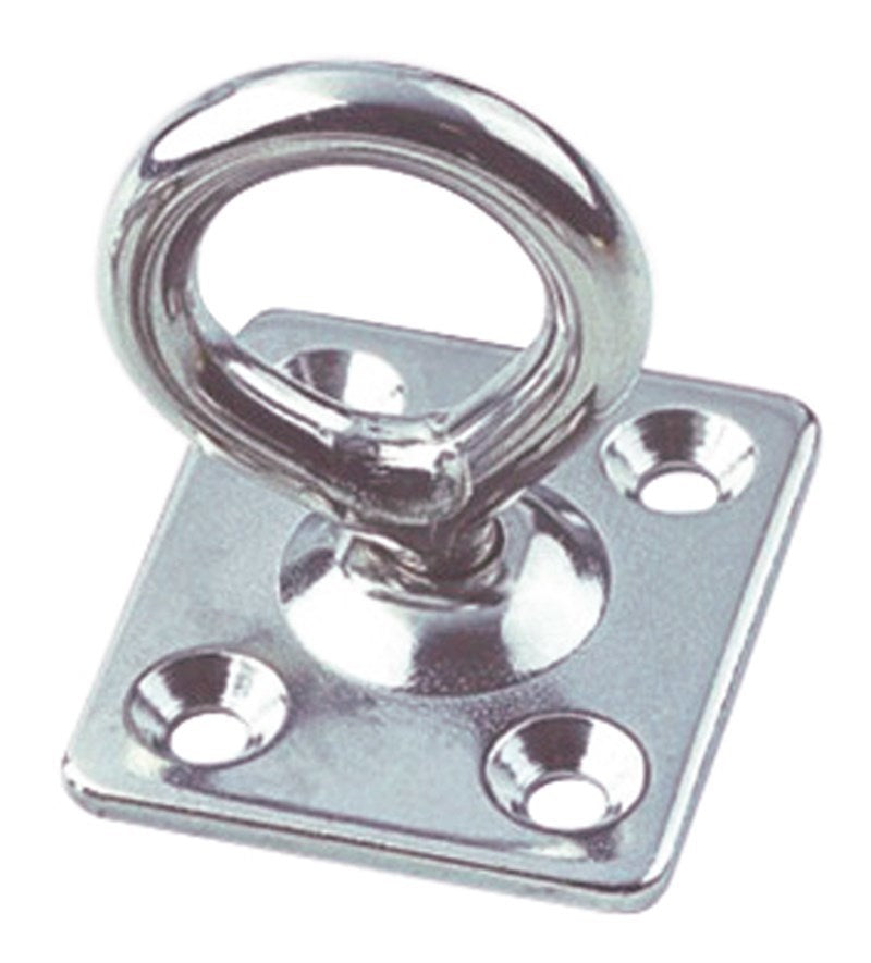 Marinetech Warteloog 6mm