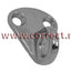 Marinetech Fenderoog A4 ø 10 mm