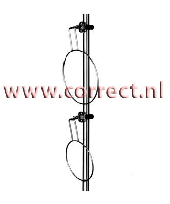 Marinetech Fenderkorf ø 20 cm