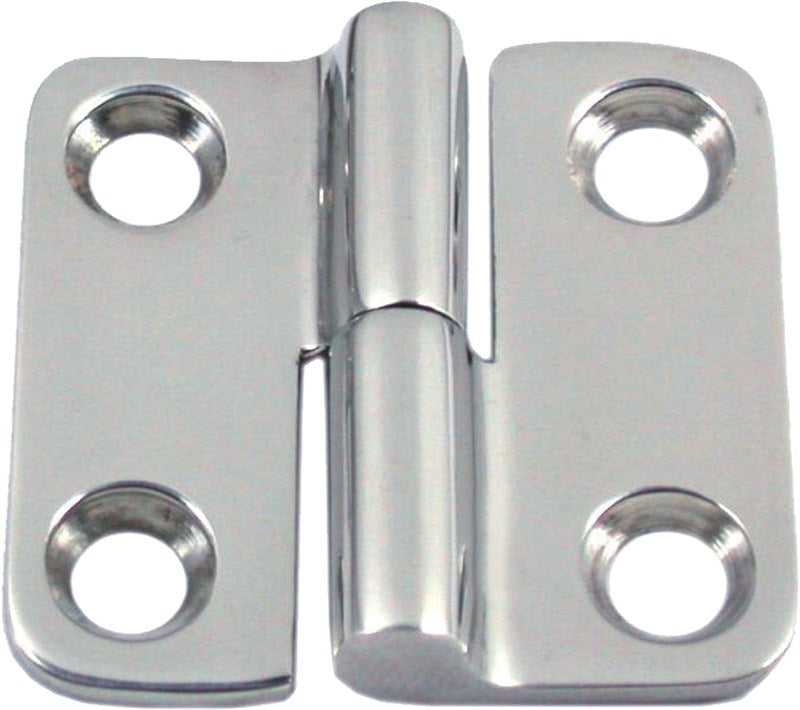 Marinetech Paumelle Rechts 37x37 mm