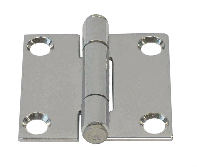 Marinetech Scharnier (plat)