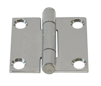 Marinetech Scharnier (plat)