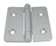 Marinetech Scharnier 75x70 mm