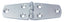 Marinetech Deurscharnier 76 mm
