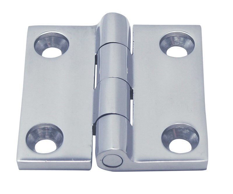 Marinetech Scharnier 38x38 mm