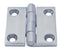Marinetech Scharnier 38x38 mm