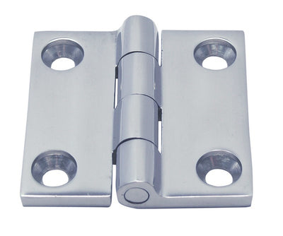 Marinetech Scharnier 50x50 mm