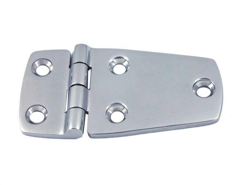 Marinetech Deurscharnier 56x38 mm