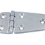 Marinetech Deurscharnier 76x38 mm