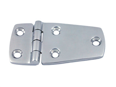 Marinetech Deurscharnier 76x38 mm