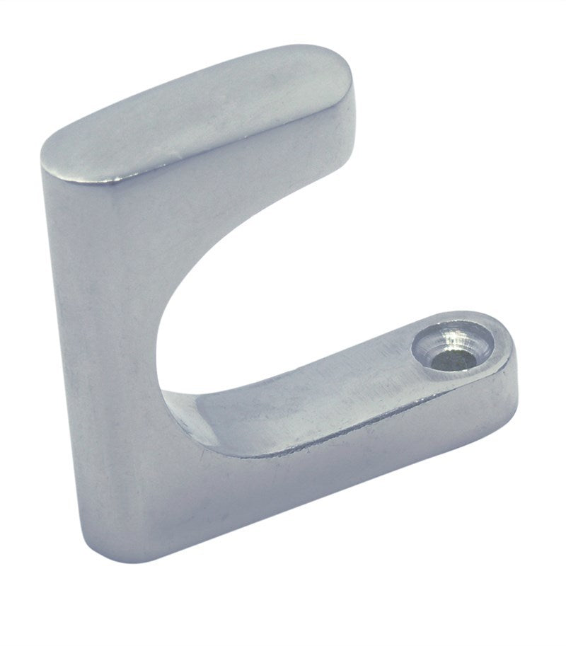 Marinetech Kledinghaak 35x33 mm