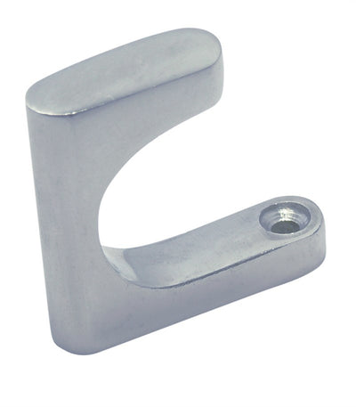 Marinetech Kledinghaak 35x33 mm