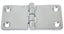 Marinetech Scharnier 38x38 mm