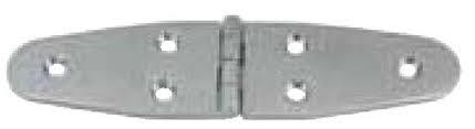 Marinetech Scharnier 145x38 mm