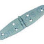 Marinetech Scharnier 145x38 mm