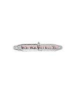 Marinetech Scharnier 160x28 mm
