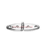 Marinetech Scharnier 105x28 mm
