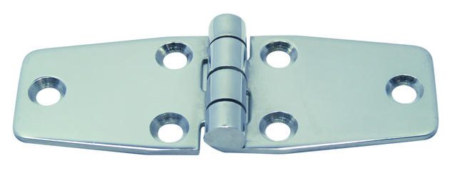 Marinetech Scharnier 97x38 mm