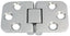 Marinetech Tafelbladscharnier