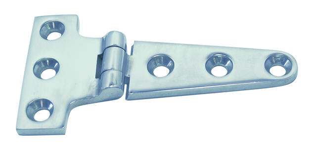 Marinetech T-Scharnier 197x98 mm