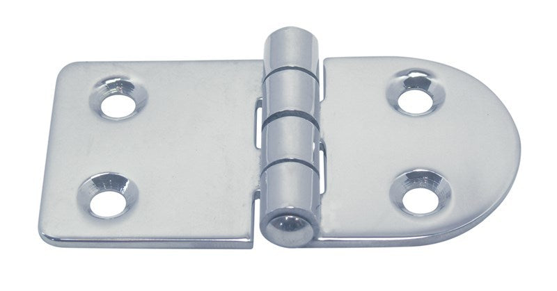 Marinetech Scharnier 70x38 mm