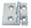 Marinetech Scharnier gegoten