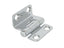 Marinetech Verzetscharnier 35x38 mm
