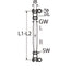 Marinetech Wantspanner M6