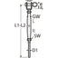 Marinetech Wantspanner M12