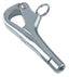 Marinetech Pelikaanhaak M10x144 mm