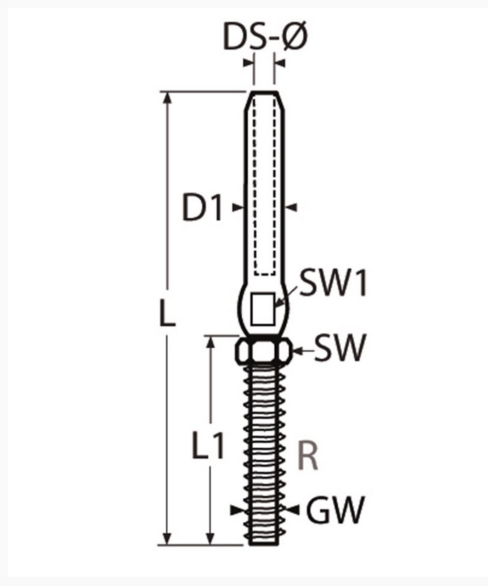 Marinetech 8307412/6