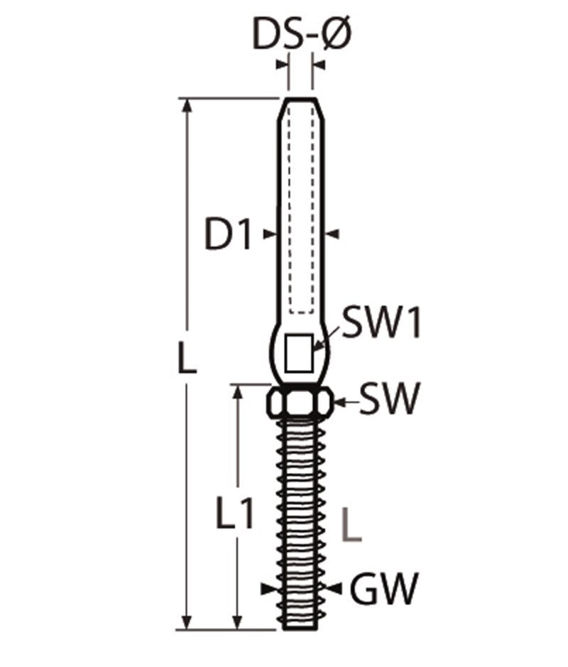 Marinetech 8467405/25