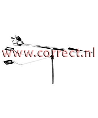 Marinetech Wind King 400mm