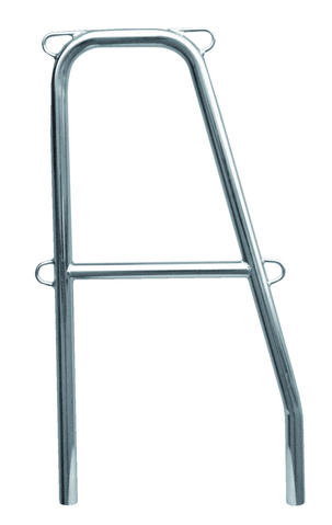 Marinetech Railingingang 610 mm