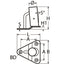 Marinetech Scepterpot 5° 25x85x86mm