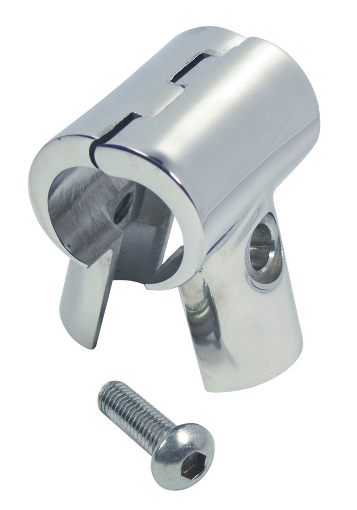 Marinetech Railing T-Connector 25mm