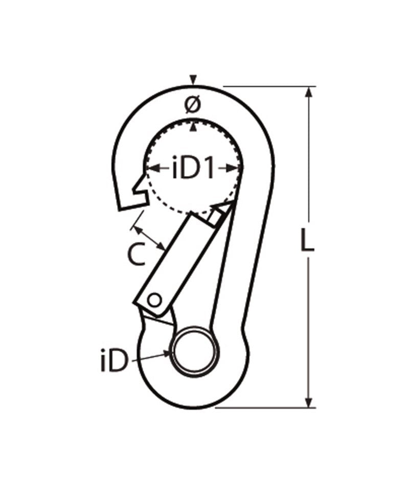 Marinetech 8250406 60