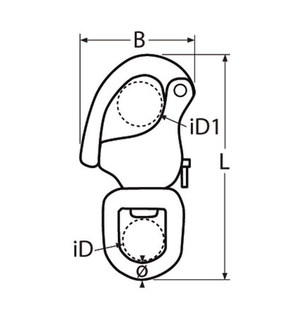 Marinetech 82524070