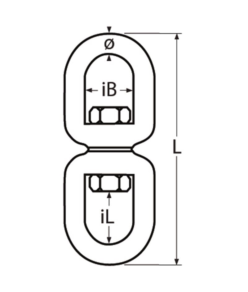 Marinetech 8254408