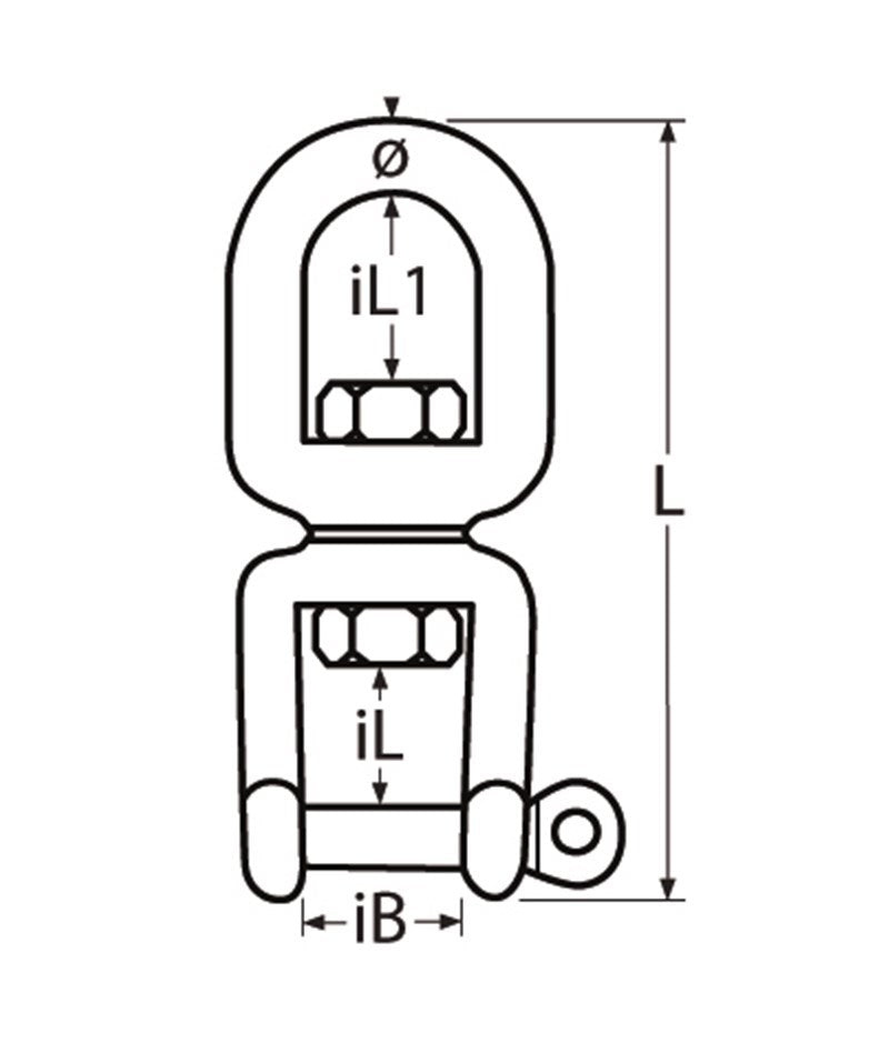 Marinetech 8255406