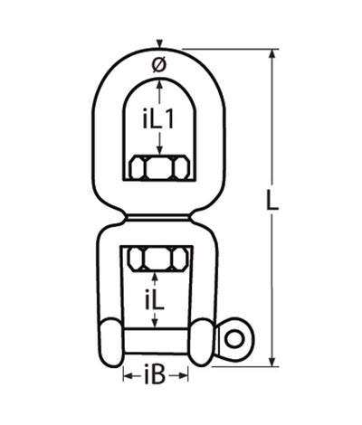 Marinetech 8255410