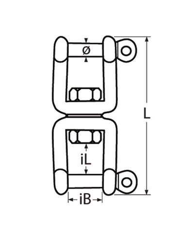 Marinetech 8256406