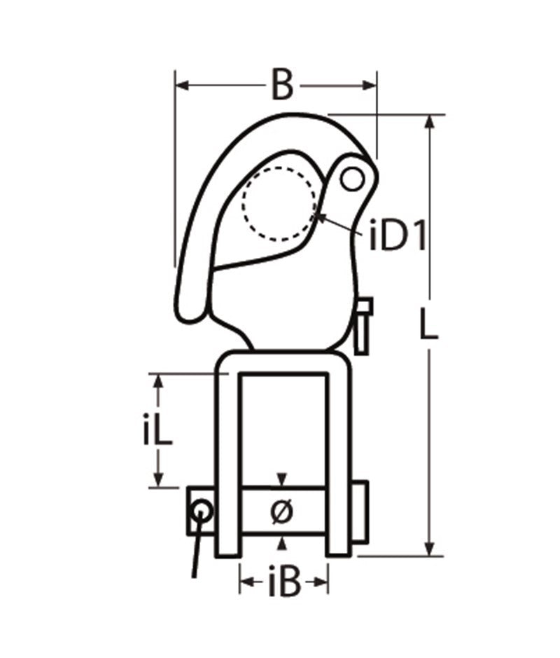 Marinetech 82624070