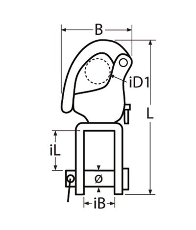 Marinetech 82624070