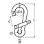 Marinetech 8293411 120