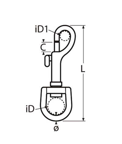 Marinetech 8303419