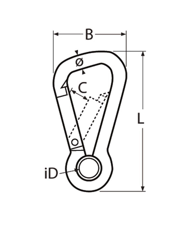 Marinetech 8322408 80