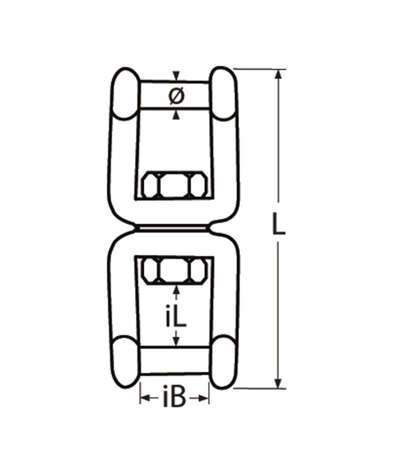 Marinetech 8535410