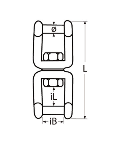 Marinetech 8535410